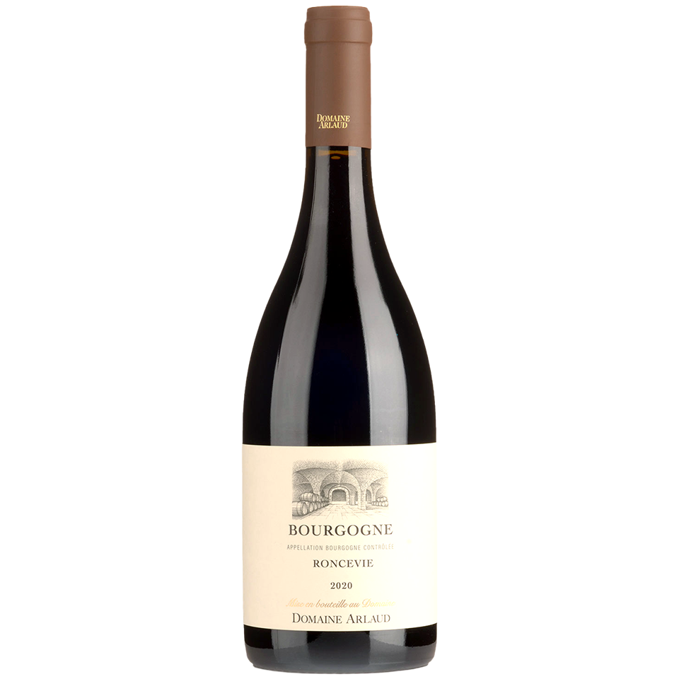 Domaine Arlaud Bourgogne Roncevie 2020_960