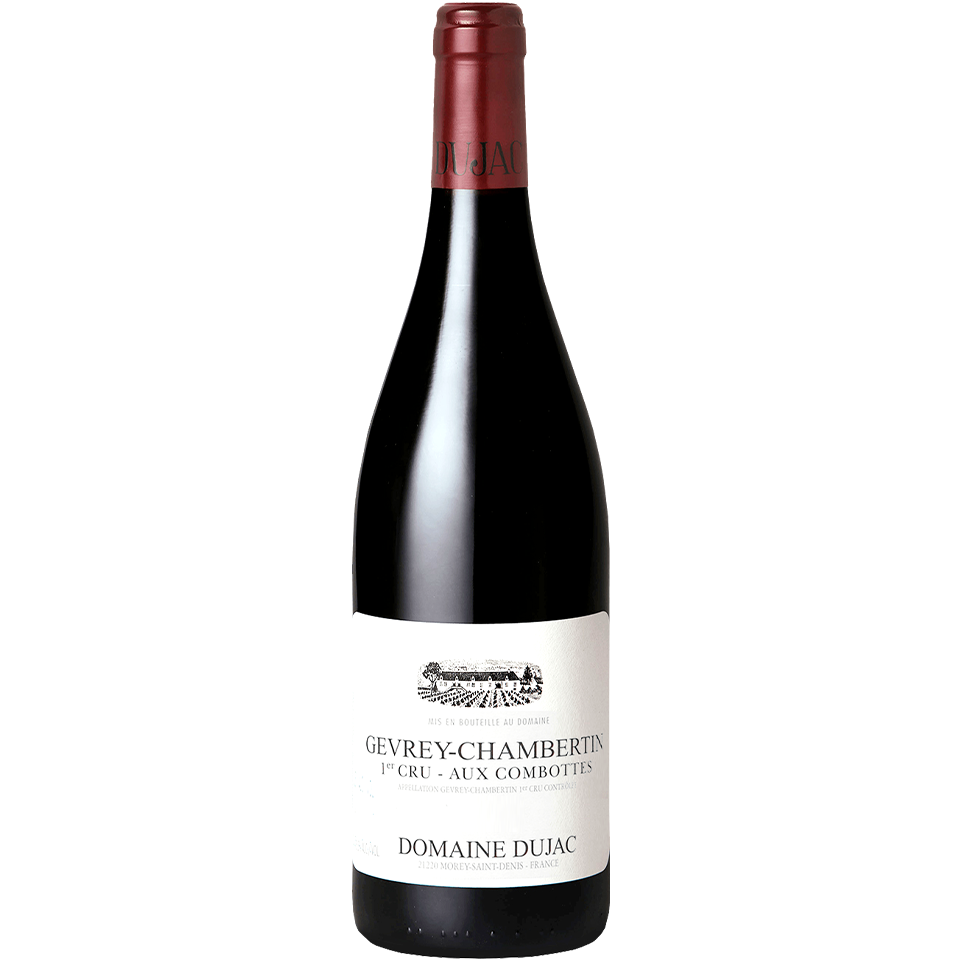 Domaine Dujac Gevrey Chambertin Aux Combottes_960