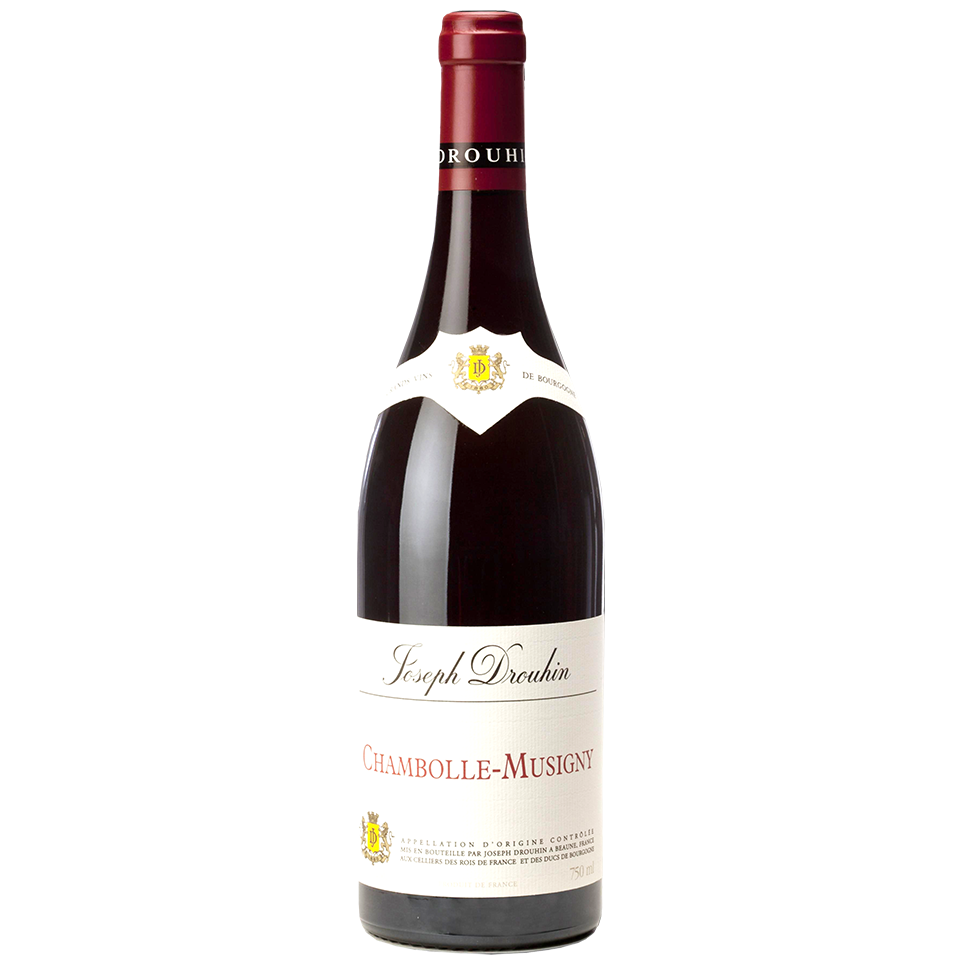 Joseph Drouhin Chambolle Musigny_960