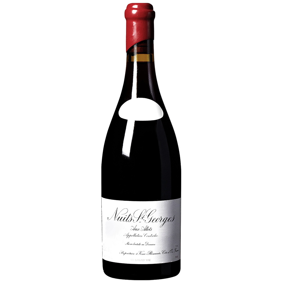 Domaine Leroy Nuits-Saint-Georges Aux Allots_960