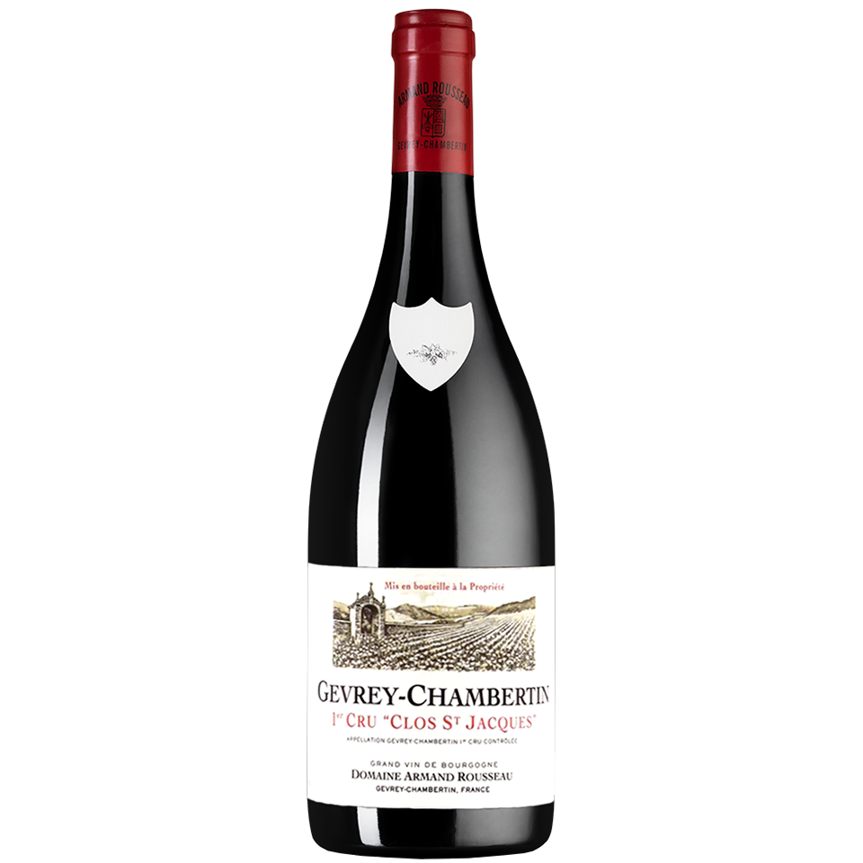 Domaine Armand Rousseau Gevrey-Chambertin Premier Cru Clos Saint-Jacques_960