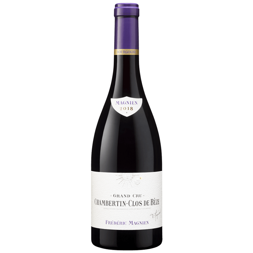 Frederic Magnien Chambertin Clos de Beze 2018_960