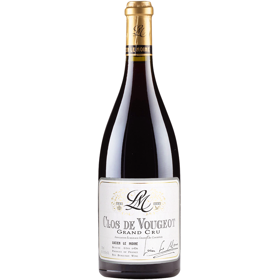 Lucien Le Moine Clos de Vougeot Grand Cru_960