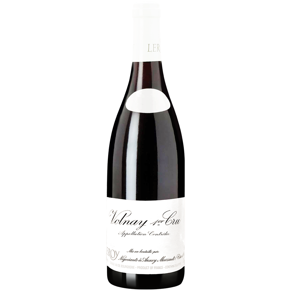 Maison Leroy Volnay Premier Cru_960