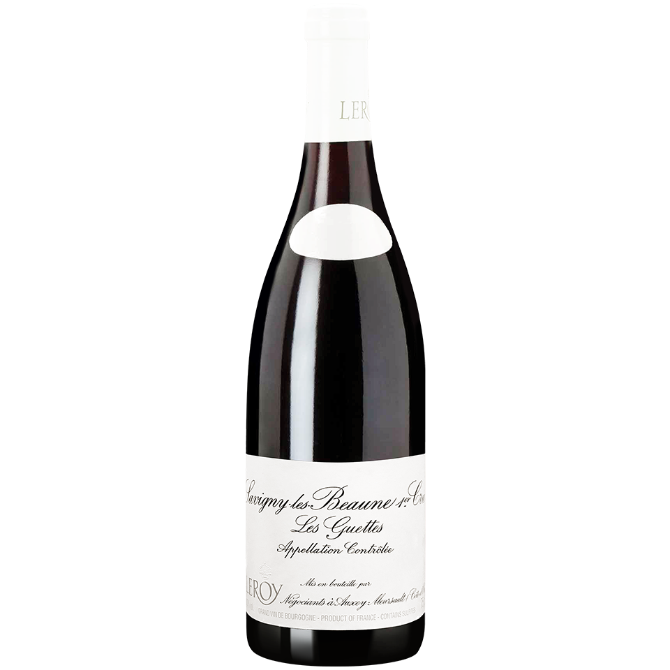 Maison Leroy Savigny Les Beaune Premier Cru Les Guettes_960