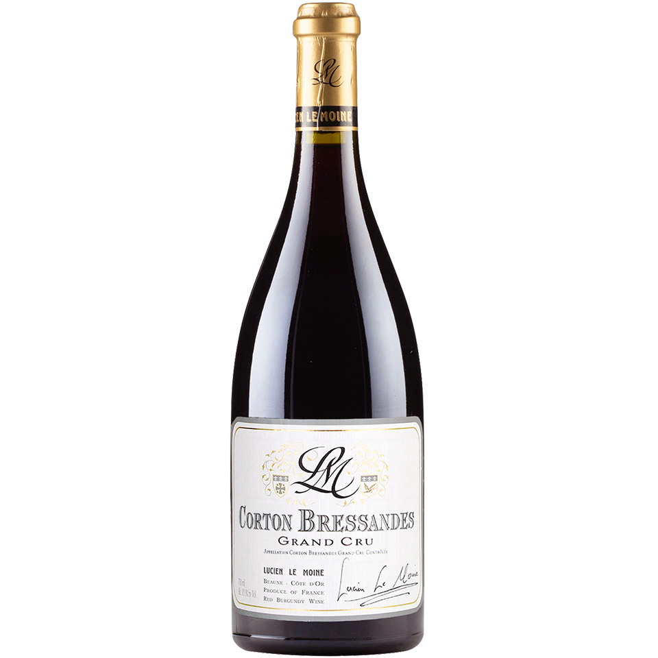 Lucien Le Moine Corton Bressandes Grand Cru_960