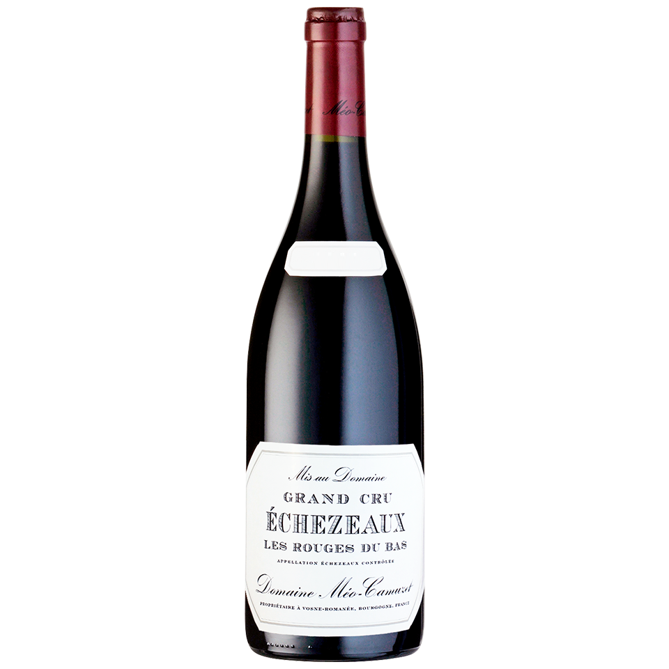 Meo-Camuzet Echezeaux Grand Cru, Les Rouges du Bas_960