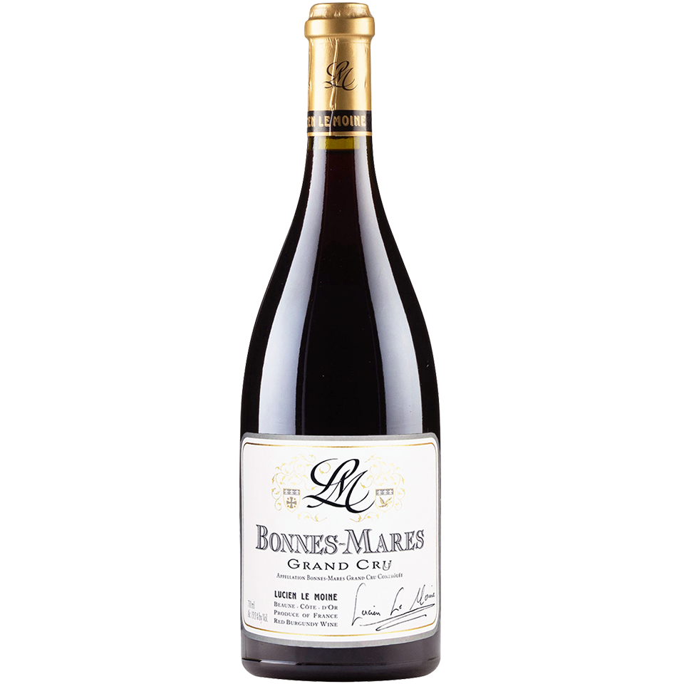 Lucien Le Moine Bonnes-Mares Grand Cru_960