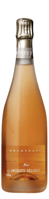 Jacques Selosse Brut Rosé