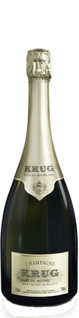 Krug Clos du Mesnil