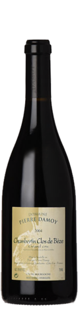 Pierre Damoy Chambertin-Clos de Bèze Grand Cru