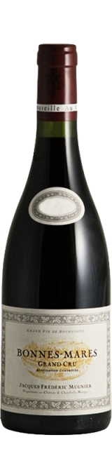 Jacques Frédéric Mugnier Bonnes Mares Grand Cru