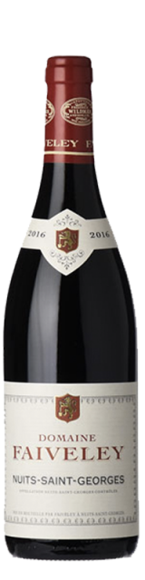 Domaine Faiveley Nuits-Saint-Georges