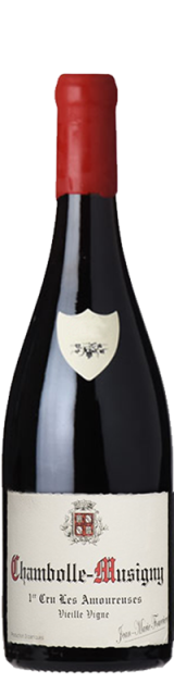 Domaine Fourrier Chambolle-Musigny 1er Cru Les Amoureuses VV