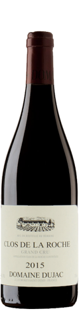 Domaine Dujac Clos de la Roche