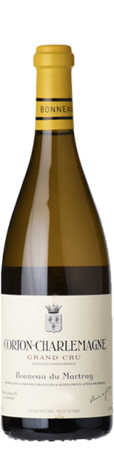 Domaine Bonneau du Martray Corton-Charlemagne Grand Cru