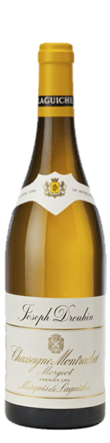 Joseph Drouhin Chassagne-Montrachet Marquis De Laguiche 1er Cru