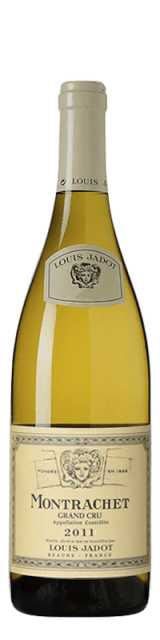 Louis Jadot Montrachet Grand Cru