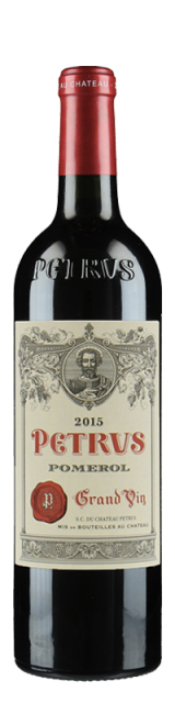 Château Pétrus Pomerol