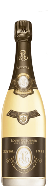 Louis Roederer Vinothèque Edition Brut