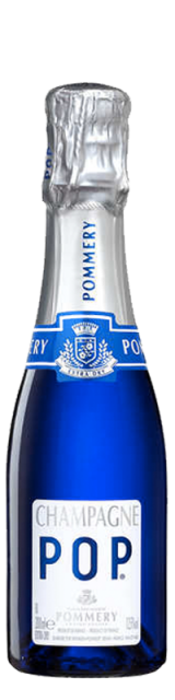 Champagne Pommery POP Brut