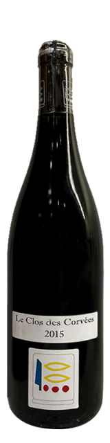 Domaine Prieuré-Roch Nuits-Saint-Georges 1er Cru Le Clos des Corvées VV