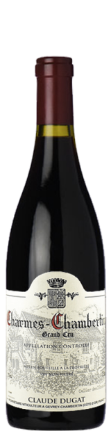 Claude Dugat Charmes-Chambertin Grand Cru