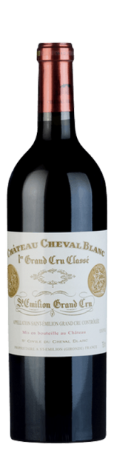 Château Cheval Blanc Premier Grand Cru Classé A, Saint-Emilion Grand Cru