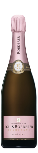 Louis Roederer Cristal Brut Rosé