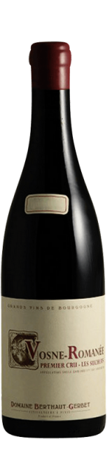 Domaine Berthaut Gerbet Vosne-Romanée Premier Cru Les Suchots