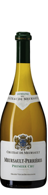 Château de Meursault Les Perrières Premier Cru