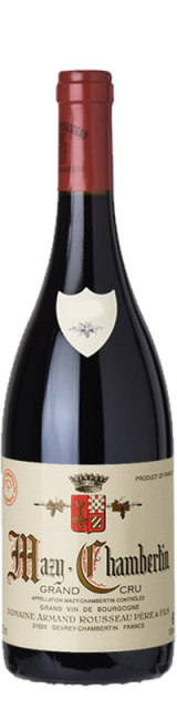 Armand Rousseau Mazis Chambertin Grand Cru