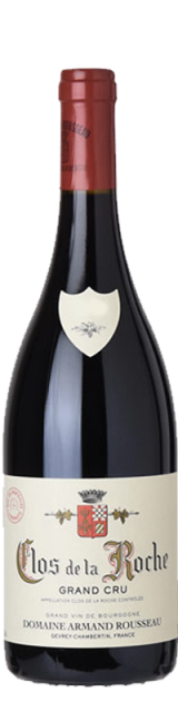 Armand Rousseau Clos de la Roche Grand Cru