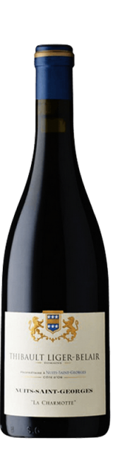 Thibault Liger Belair Nuits Saint Georges La Charmotte