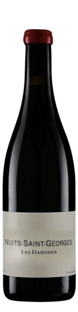 Frederic Cossard Nuits Saint Georges Premier Cru Les Damodes