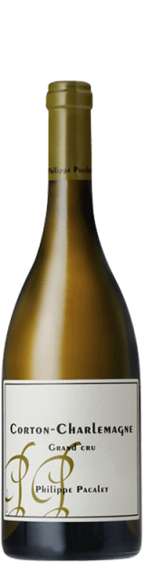 Philippe Pacalet Corton Charlemagne Grand Cru
