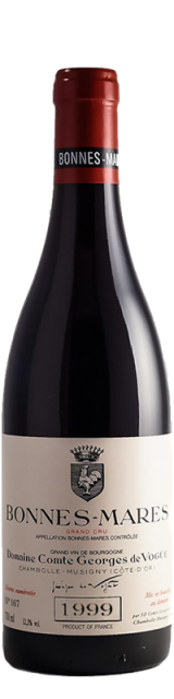 Domaine Comte Georges de Vogue Bonnes Mares Grand Cru