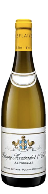 Domaine Leflaive Puligny-Montrachet Les Pucelles 1er Cru