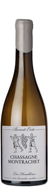 Benoit Ente Chassagne-Montrachet Les Houillères