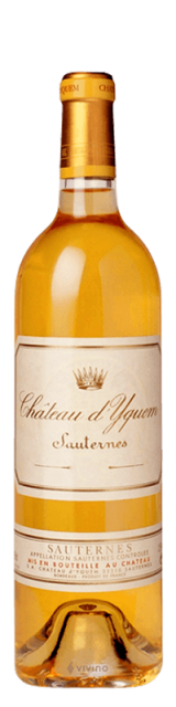 Château D'Yquem, Château d'Yquem