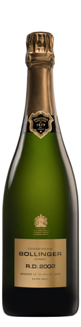 Bollinger R.D.