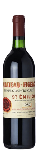 Château Figeac Saint-Emilion