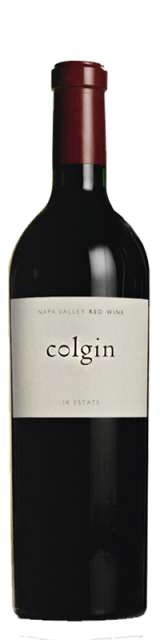 Colgin Cellars IX Estate Red