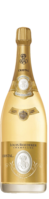 Louis Roederer Cristal Brut