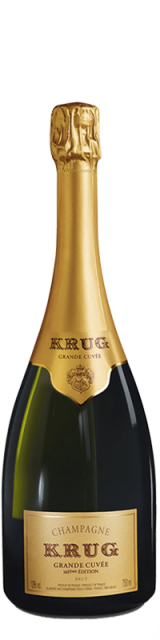 Krug Grande Cuvée