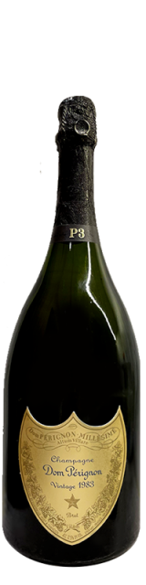 Dom Pérignon P3 Plenitude Brut