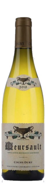 Coche Dury Bourgogne Meursault