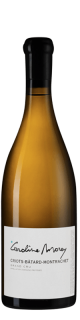 Caroline Morey Criots-Bâtard-Montrachet Grand Cru