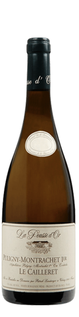 Domaine La Pousse d'Or Puligny-Montrachet Premier Cru Le Cailleret