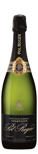 Pol Roger Vintage Brut